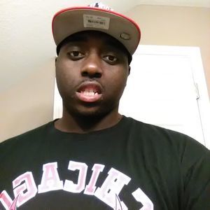 Meet your Posher, Marlon